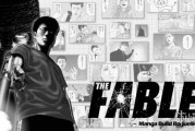 《The Fable》首度改編遊戲登場