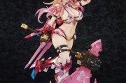 MAGI ARTS推出山桃麻美兔女郎1/6模型