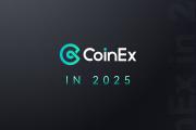 CoinEx 2025：以專業主義築長遠價值