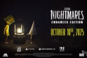 《小小夢魘：增強版》預告片揭露畫質升級