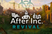 重築文明！《瘟疫公司》續作《劫後公司》搶先體驗上線