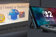 十三歲少年做簡報說服父母買Switch！爸爸神回應