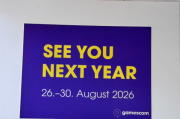 2026年科隆遊戲展8月26日至30日舉行