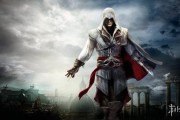《刺客信條》網飛劇集迎新統籌與監製