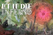 『LET IT DIE：INFERNO』11/20試玩版登場