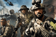 《戰地6》單人劇情通關率驚人