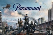 派拉蒙敲定《使命召喚》導演編劇