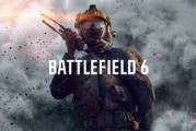 EA大勝！《戰地6》稱霸美國10月銷量
