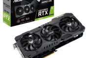 英偉達RTX 3060 12G顯卡六月復產