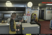 《GTA6》搶劫玩法曝光：雙主角同步作案