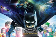 新樂高遊戲細節外洩 疑似蝙蝠俠開放世界