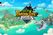 《幻想生活i》畫面升級 操控增強