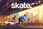 涼得太快？《極速滑板》兩月流失九成玩家