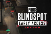 《PUBG：BLINDSPOT》2月5日搶先體驗上線