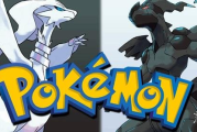 爆料GF內部文件：寶可夢黑白將重製