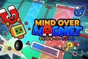 《Mind Over Magnet》登PS5/Switch