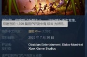 《禁閉求生2》加量不加價！Steam國區好評僅55%