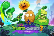 傳聞《植物大戰僵屍3》開發終止！試玩評價欠佳