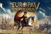 《歐陸風雲5》主創回歸經典功能