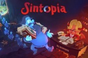 地獄經營遊戲《Sintopia》9月5日啟動搶先體驗