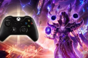 PC老玩家憂心《魔獸》將支援手把