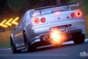 《GT賽車7》更新上線：加入傳奇賽車 日產GTR戰神