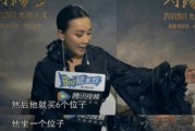 梁朝偉談社恐日常：買六張票獨自看電影