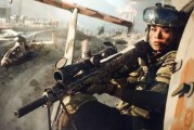 傳EA為達成《戰地6》1億玩家目標 免費推出大逃殺模式