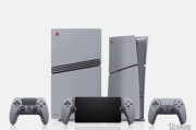 曝索尼將推PS6、PS6 Pro與掌機