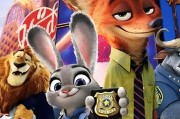 《瘋狂動物城2》全球票房狂飆