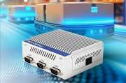 全球最小酷睿Ultra迷你機問世！僅比可樂罐稍大
